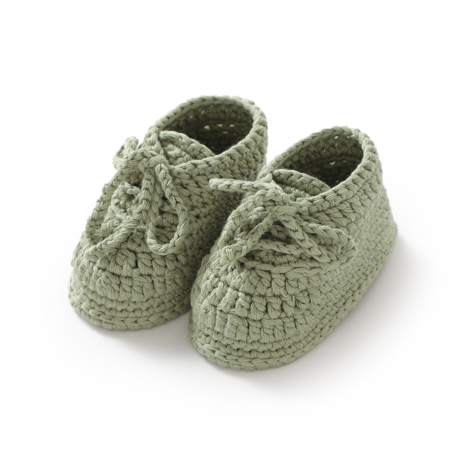 Baby Clothing For Bed - Baby Shoes Cotton Knit Toddler Child