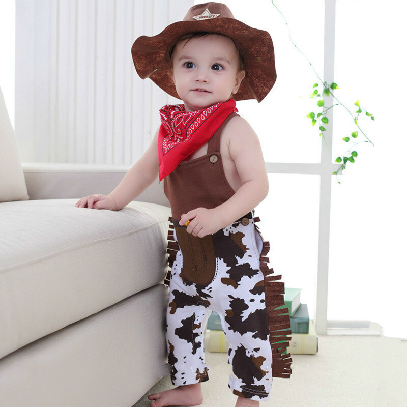 Baby Clothing Sets Boy - Baby Boy Girl Cosplay Costume Infant