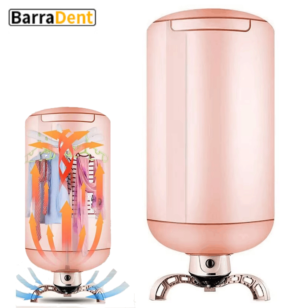 Baby Clothing For Temperature - Multifunctional Portable Clothing Dryer Portable Mini