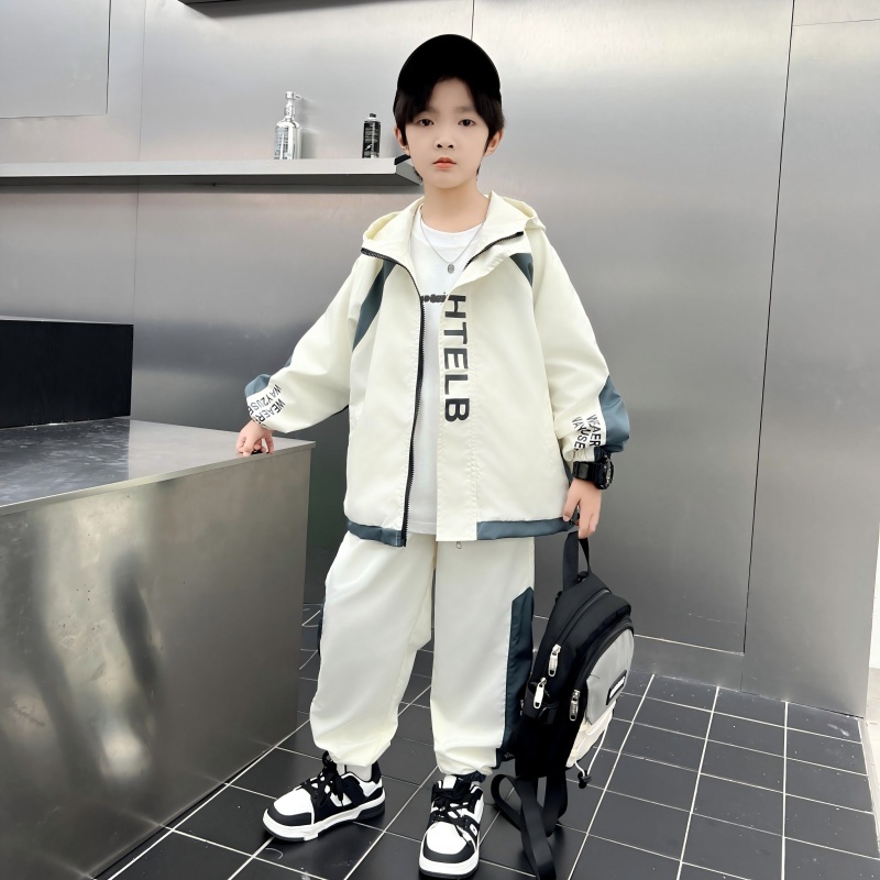 Baby Clothing High Quality - Fashion Spring Autumn Children's Clothes Baby