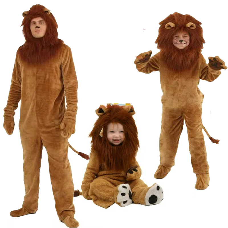 Baby Clothing Onesies - Child Deluxe Lion King Costume Baby