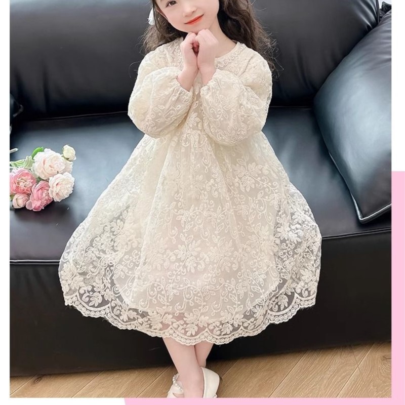 Baby Clothing Good Quality - 2025 new girl baby Kids summer