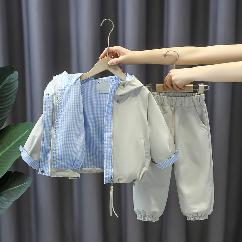 Children's Clothing Boys' And  - Baby Clothing High Quality avis et prix