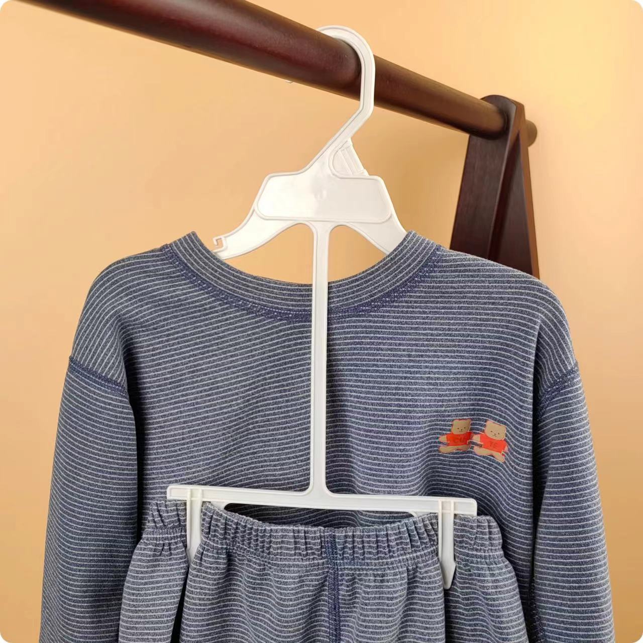 10 pcs Children's Plastic Suit - Baby Clothing Onesies avis et prix
