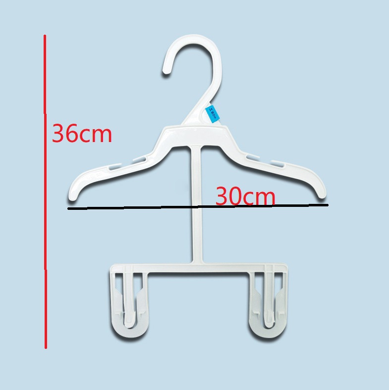 10 pcs Children's Plastic Suit - Baby Clothing Onesies avis et prix