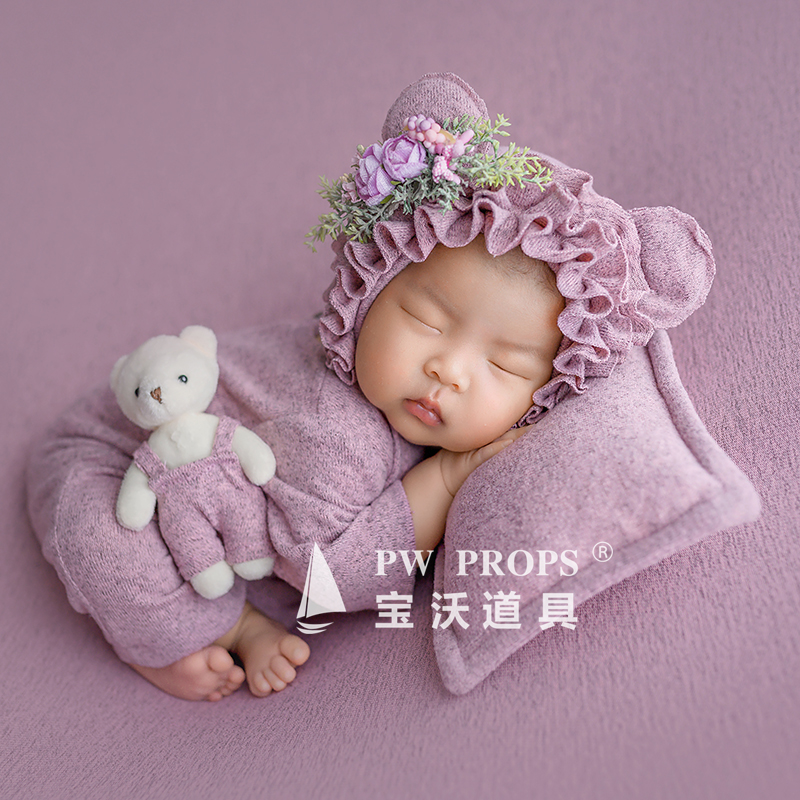 Nezha Outfit Newborn Photograp - Baby Clothing Boy avis et prix