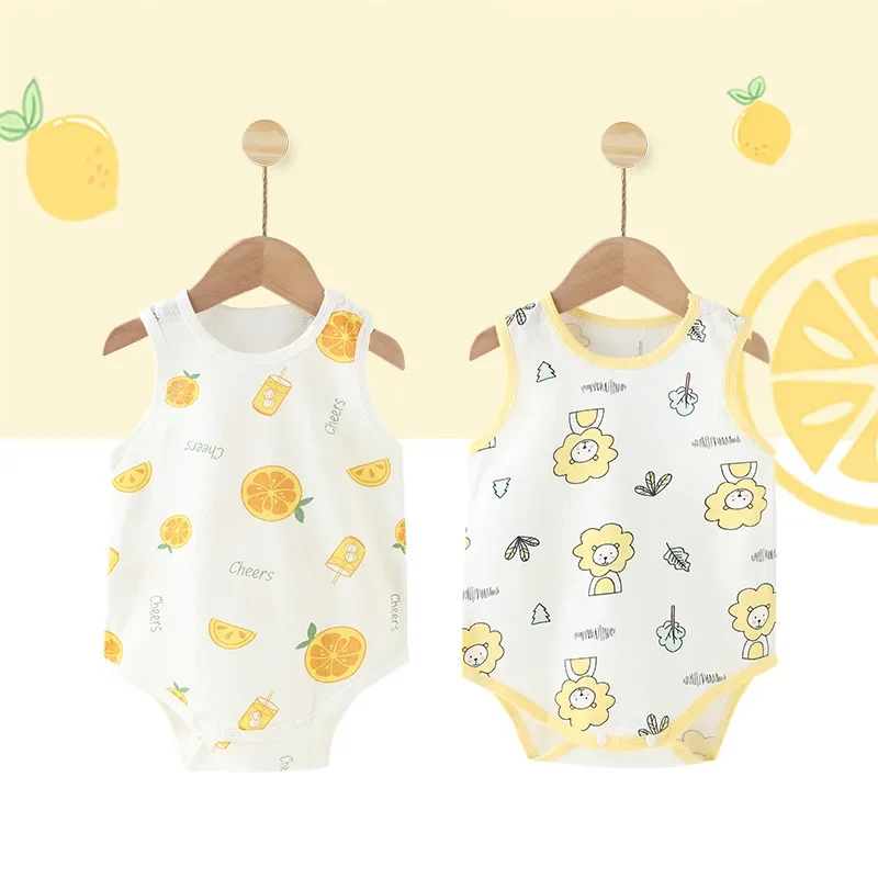 Baby Triangular Crawl Onesies  - Baby Clothing High Quality avis et prix