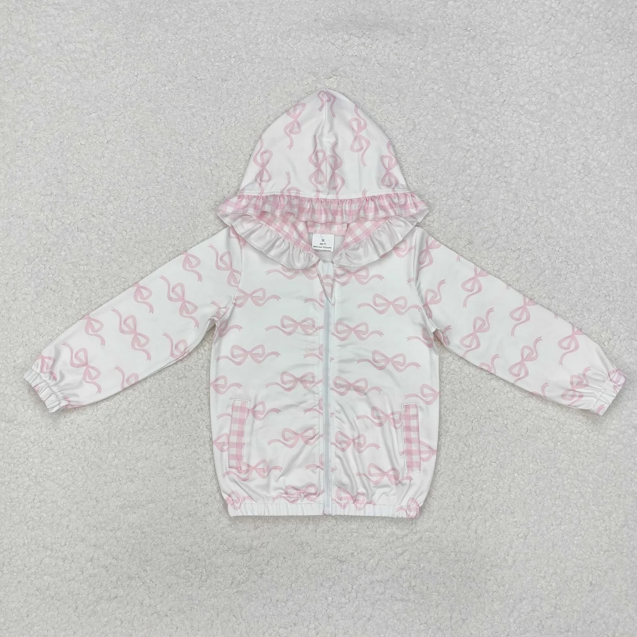 Wholesale Baby Girl Long Sleev - Knit Cardigan Infant avis et prix