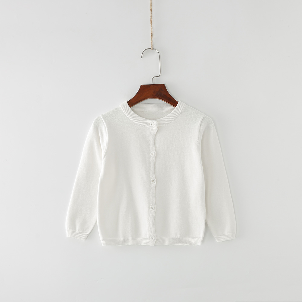 Kids Cardigans for Girls 70-15 - Knit Cardigan Infant avis et prix