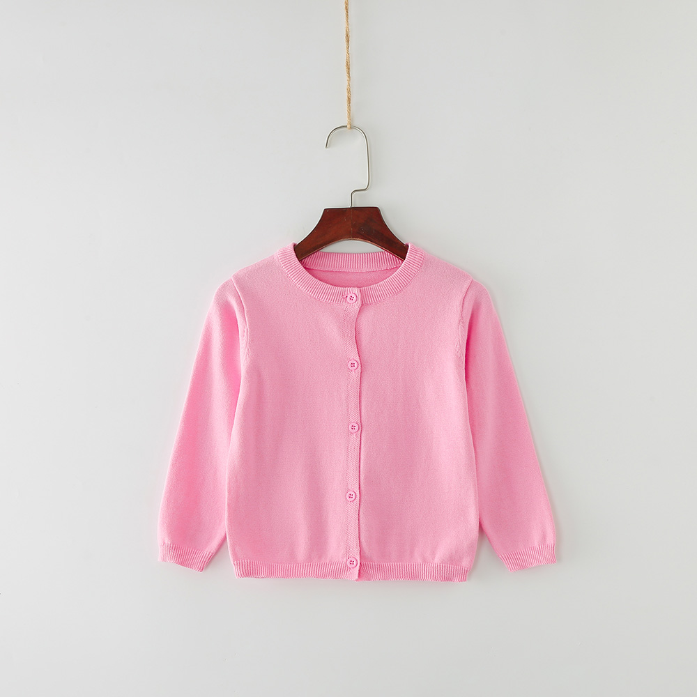 Kids Cardigans for Girls 70-15 - Knit Cardigan Infant avis et prix
