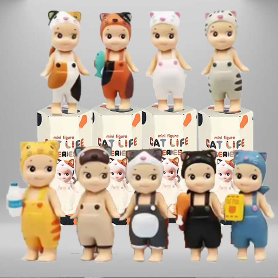 Hot Sale Dolls Mini Cat Life S - Baby Clothing Clearance avis et prix