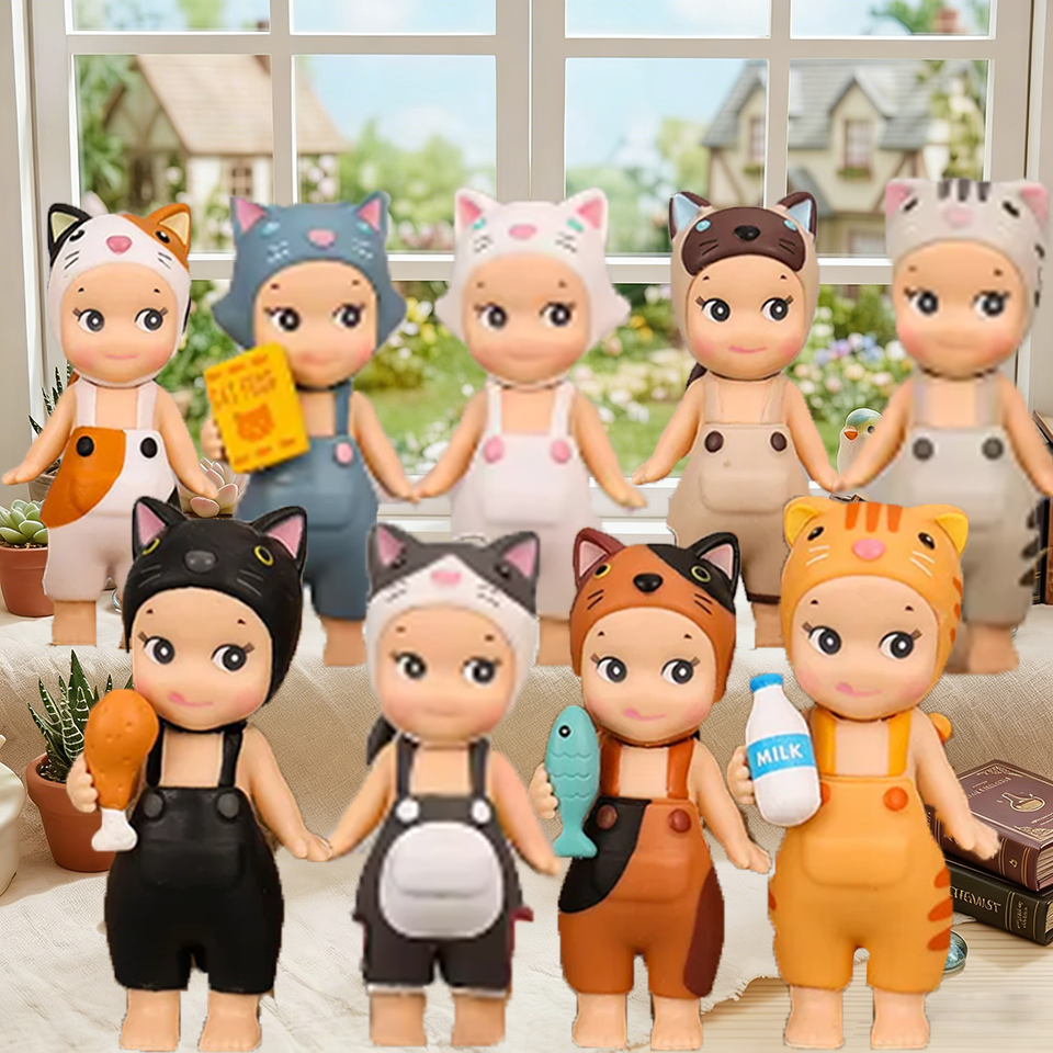 Hot Sale Dolls Mini Cat Life S - Baby Clothing Clearance avis et prix