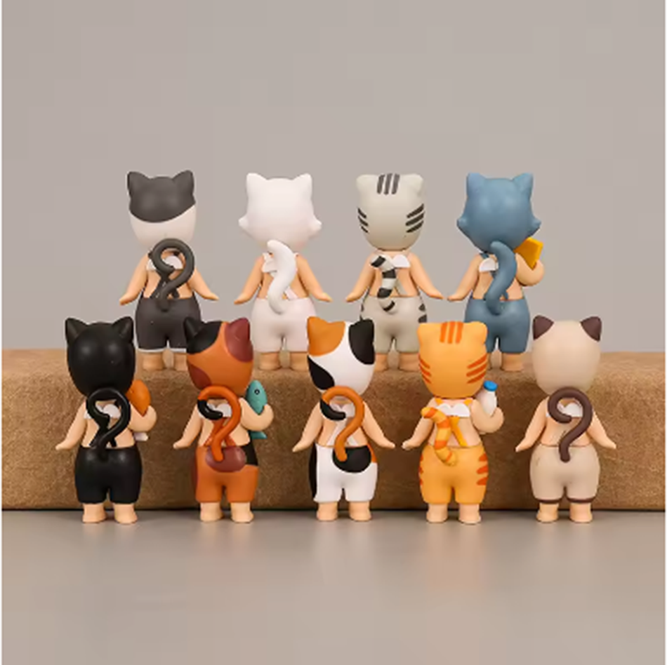 Hot Sale Dolls Mini Cat Life S - Baby Clothing Clearance avis et prix