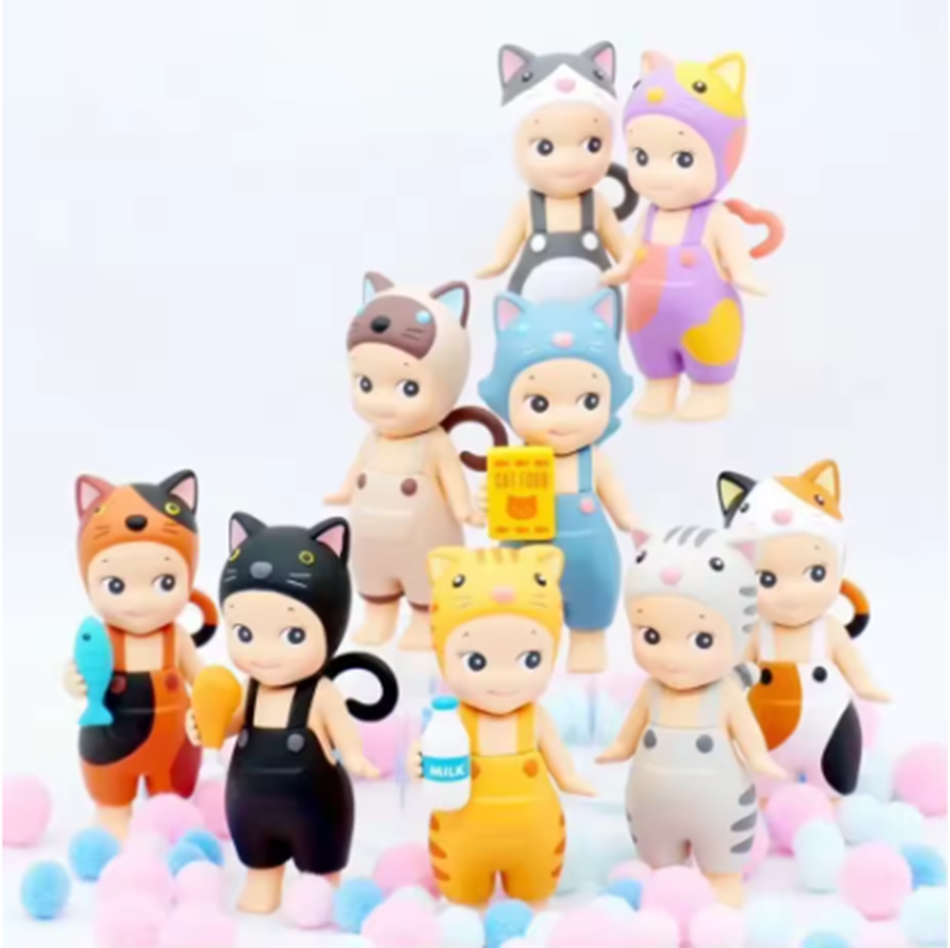 Hot Sale Dolls Mini Cat Life S - Baby Clothing Clearance avis et prix
