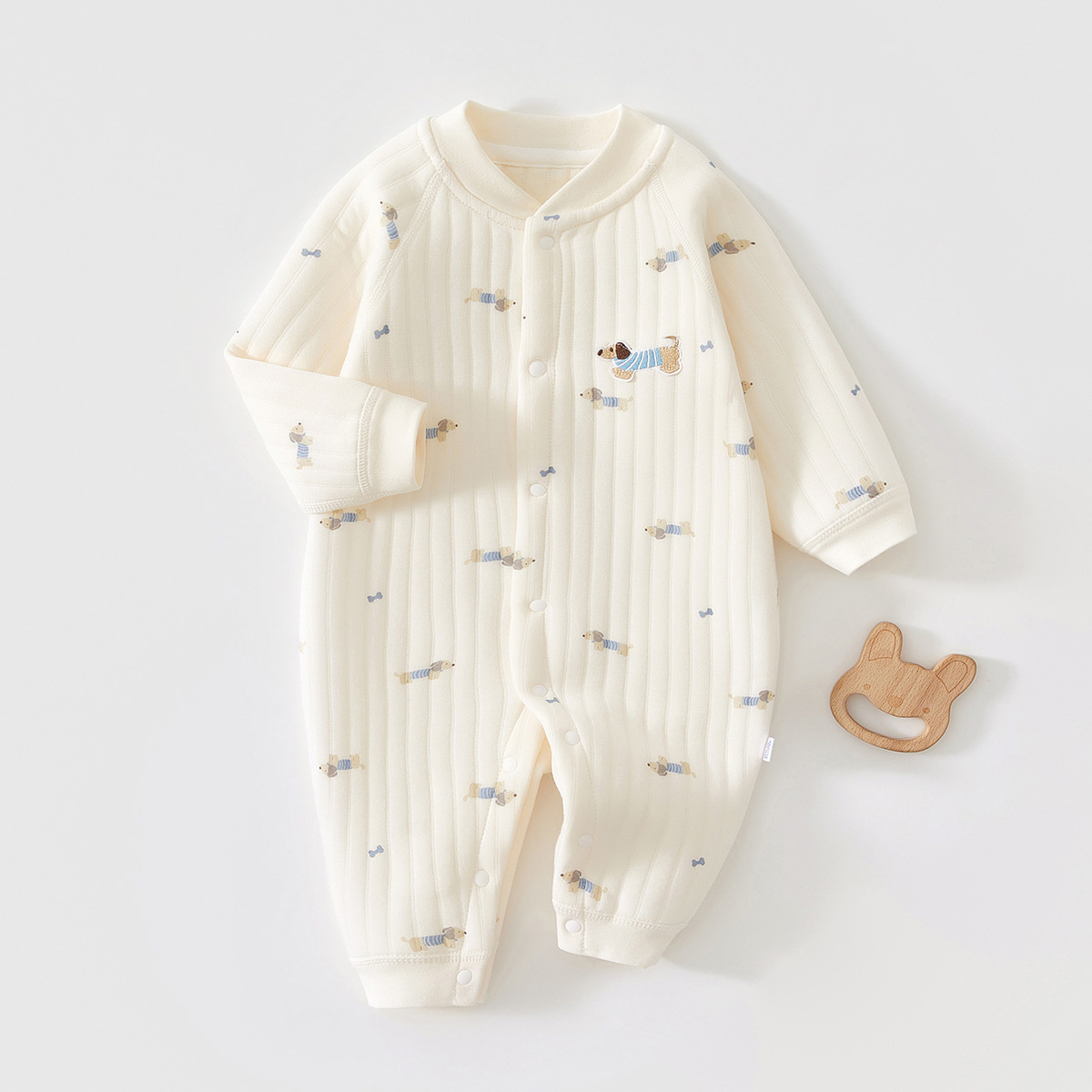 AYNIGIELL Autumn and Winter Ne - Baby Clothing High Quality avis et prix