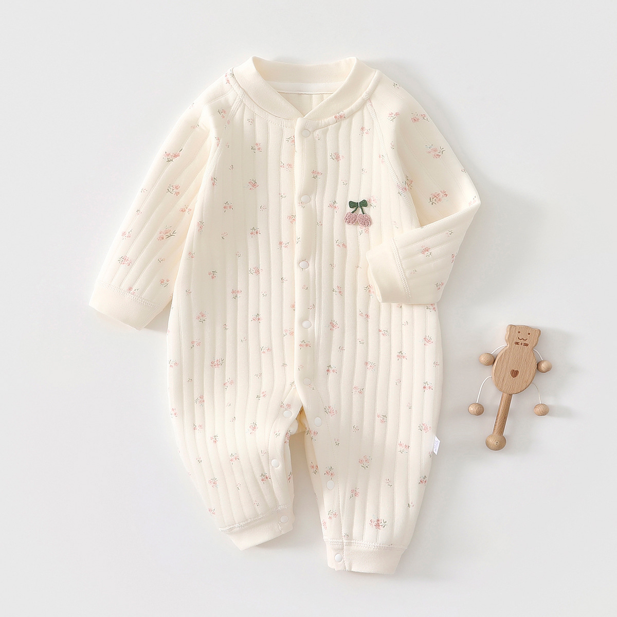AYNIGIELL Autumn and Winter Ne - Baby Clothing High Quality avis et prix