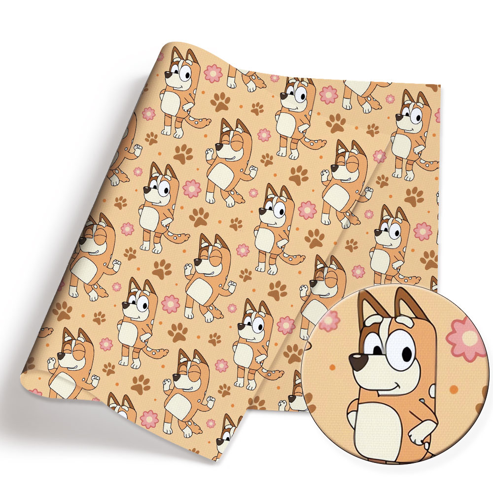 Cartoon Fabric Hot DIY140*50cm - Baby Clothing Products avis et prix