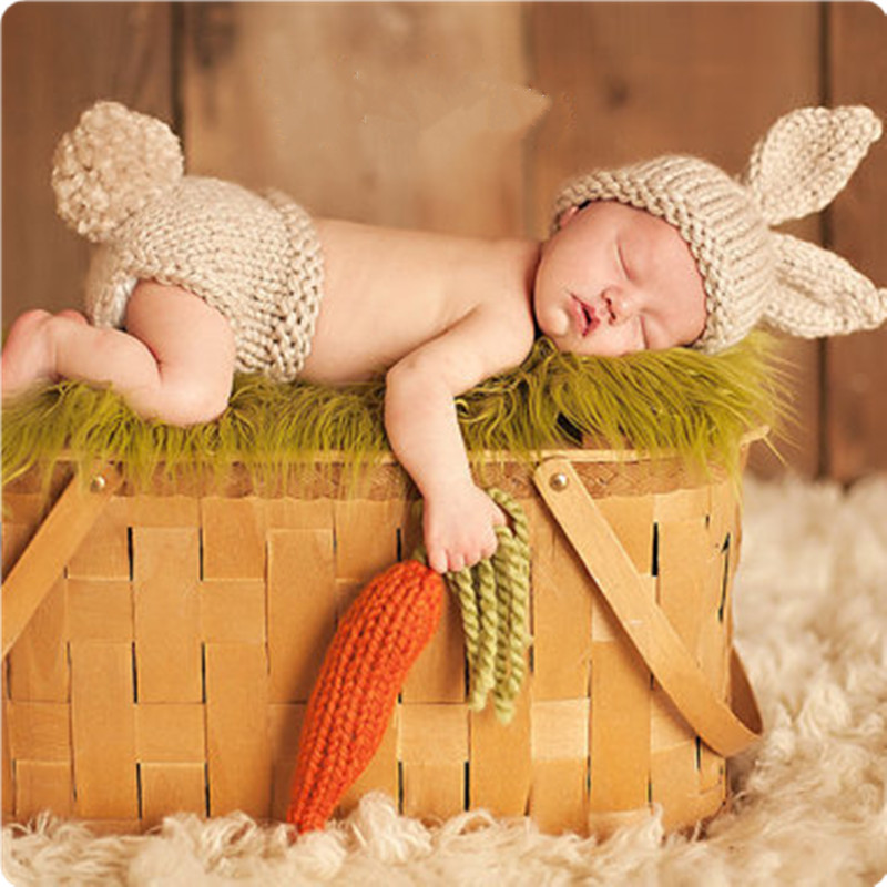 Newborn Photography Props Baby - Baby Clothing Boy avis et prix