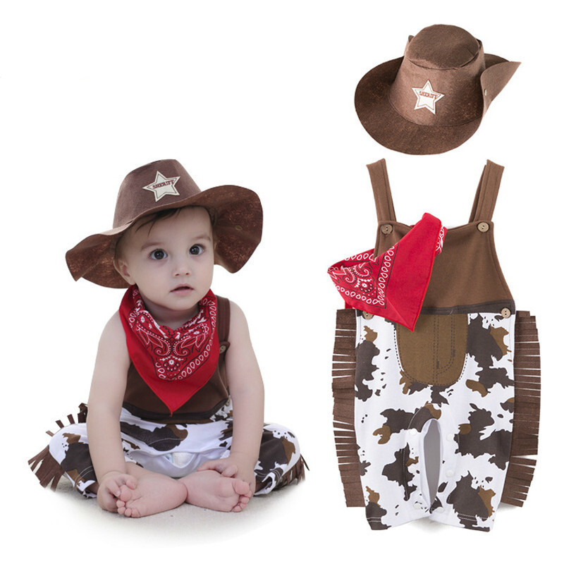 Baby Boy Girl Cosplay Costume  - Baby Clothing Sets Boy avis et prix