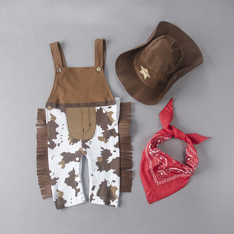 Baby Boy Girl Cosplay Costume  - Baby Clothing Sets Boy avis et prix