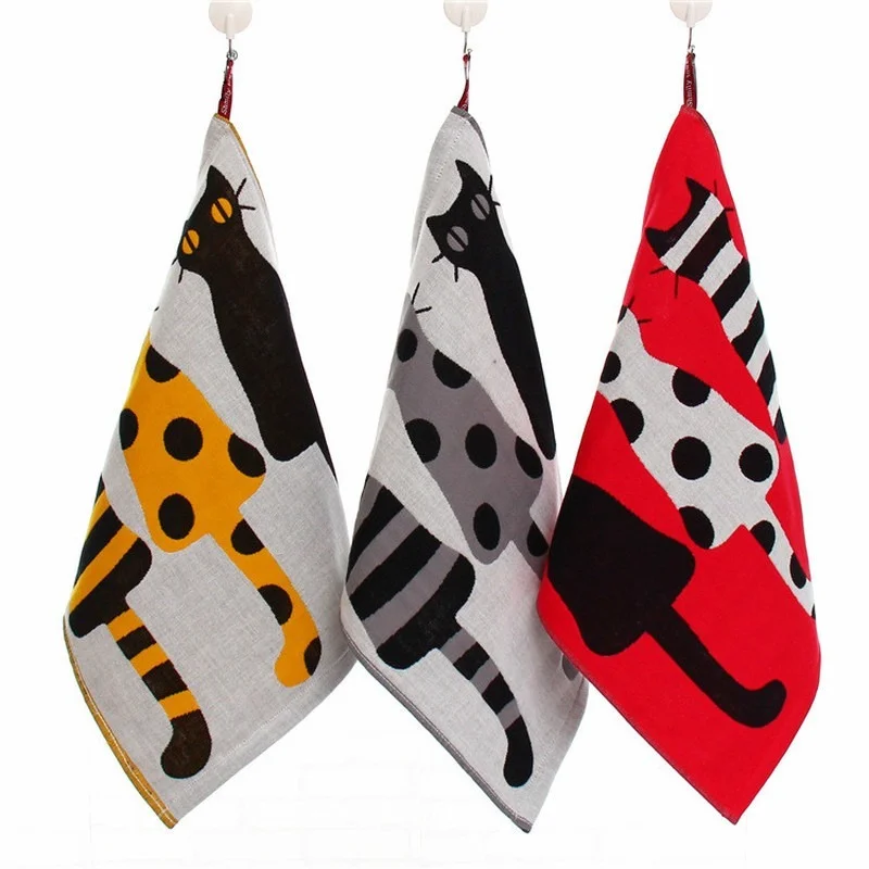 Baby Towel Cotton Bath Cartoon - Baby Clothing Wash avis et prix