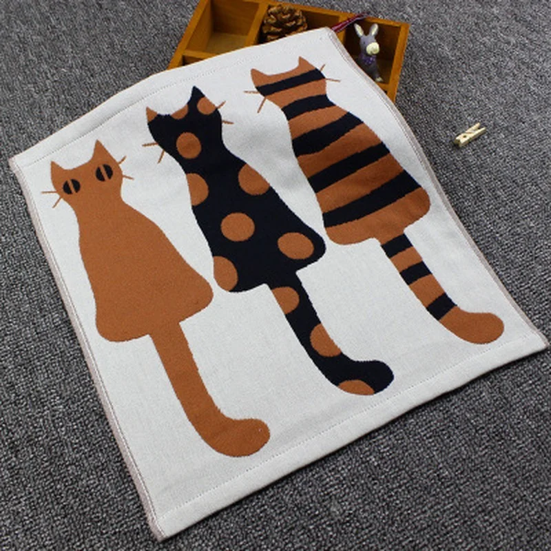 Baby Towel Cotton Bath Cartoon - Baby Clothing Wash avis et prix