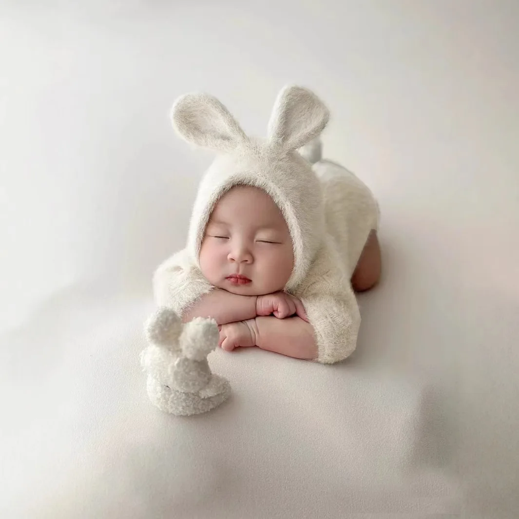 Newborn Photography Props Knit - Baby Clothing Products avis et prix