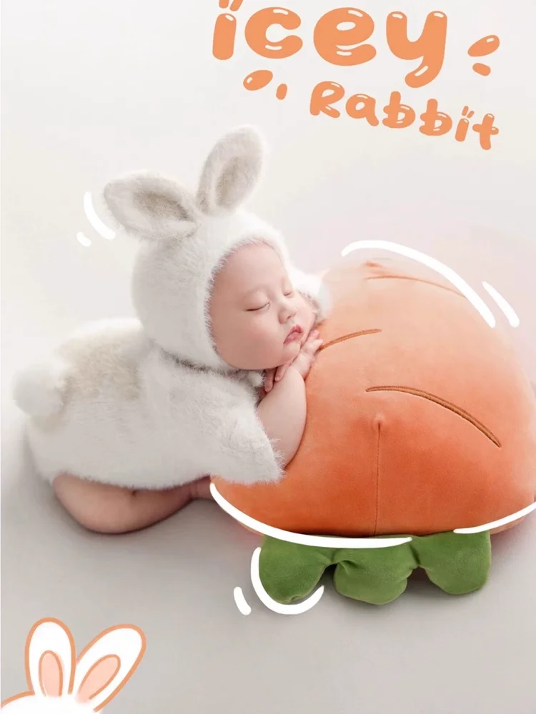 Newborn Photography Props Knit - Baby Clothing Products avis et prix