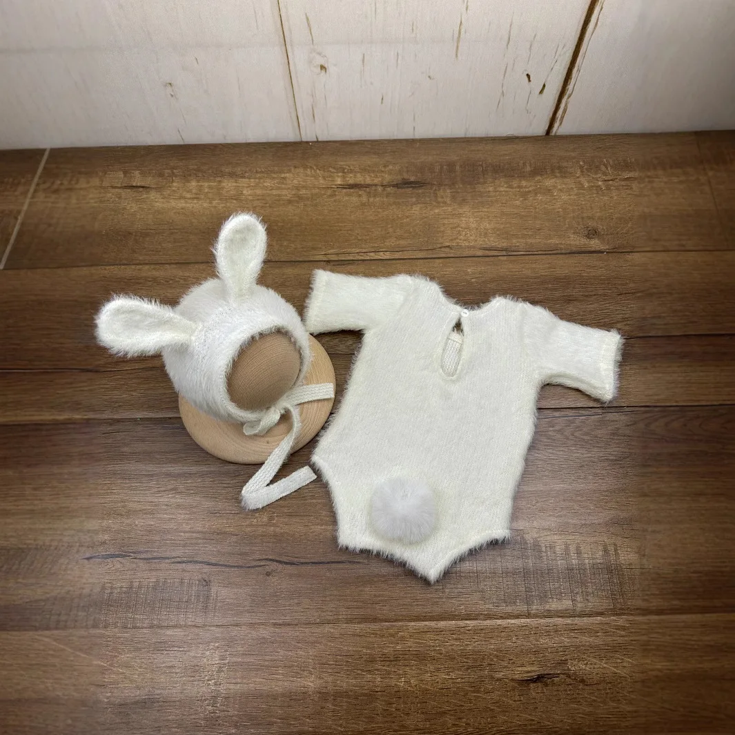 Newborn Photography Props Knit - Baby Clothing Products avis et prix