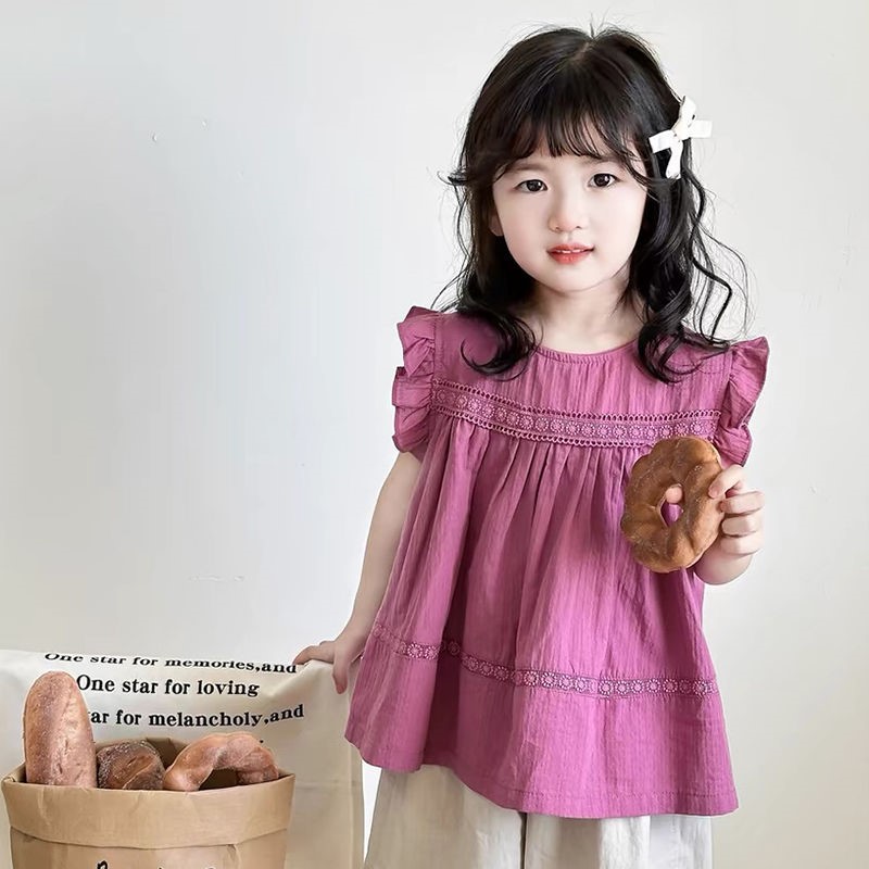 2025 Baby Girl Fashion Cotton  - Baby Clothing Good Quality avis et prix