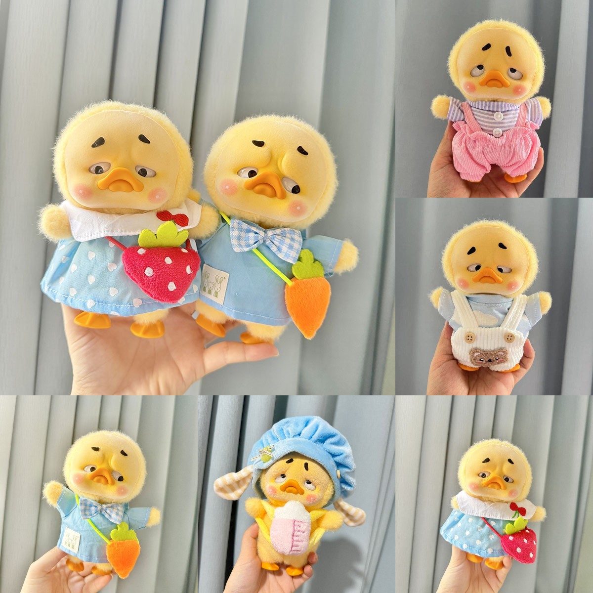 Kindergarten Sets Annoying Duc - Baby Clothing Products avis et prix