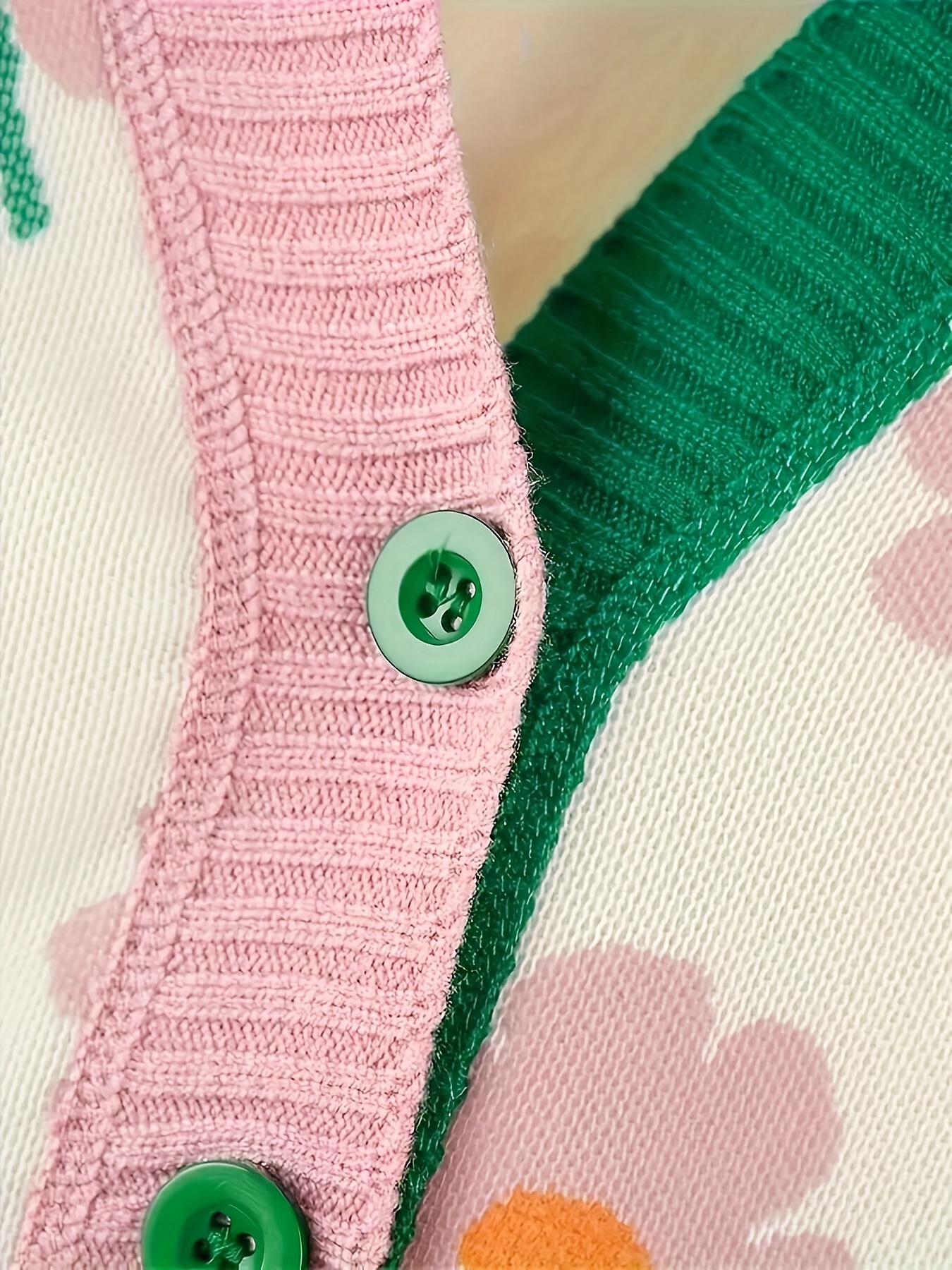 Girls' Cardigan Sweater Autumn - Knit Cardigan Infant avis et prix