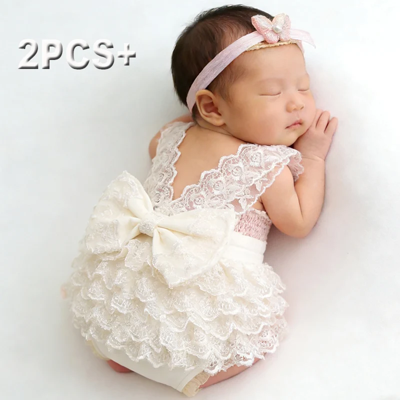 Ylsteed Newborn Photography La - Baby Clothing Onesies avis et prix