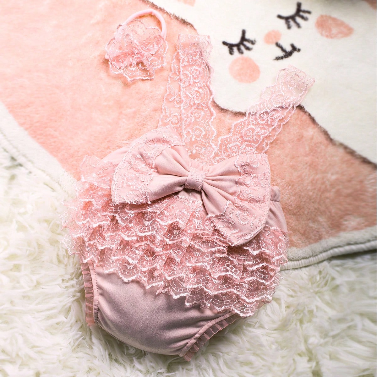 Ylsteed Newborn Photography La - Baby Clothing Onesies avis et prix