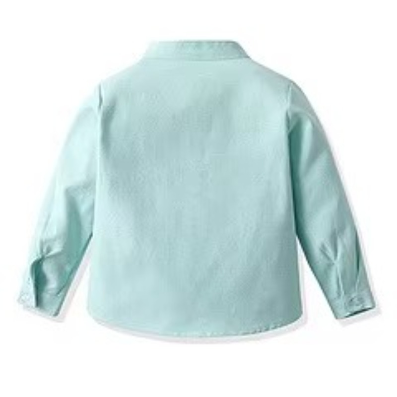 Boys Cotton White Long-Sleeved - Knit Cardigan Infant avis et prix