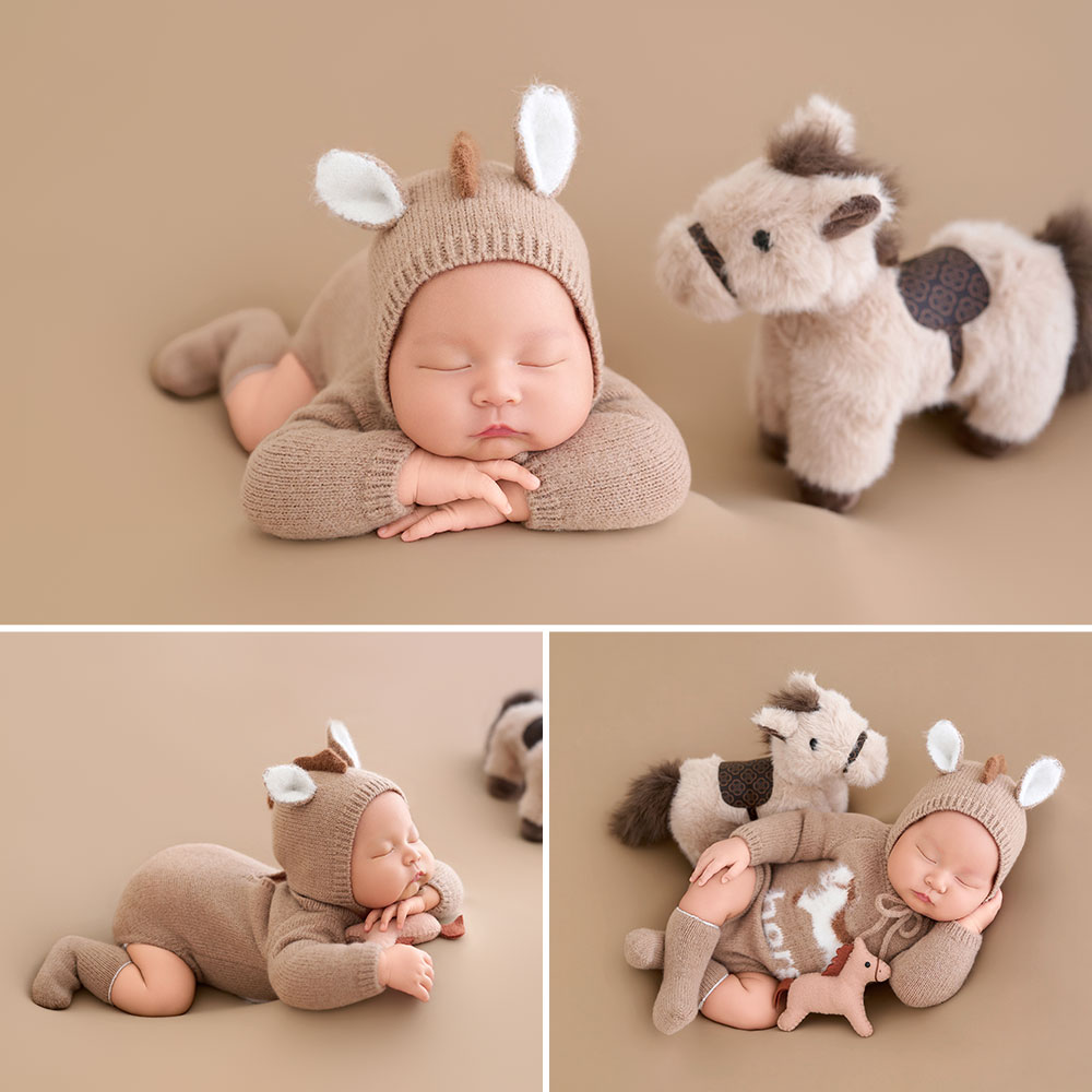 0-1 Month Newborn Photography  - Baby Clothing Products avis et prix