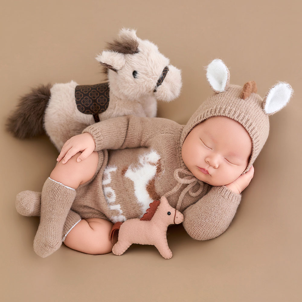 0-1 Month Newborn Photography  - Baby Clothing Products avis et prix