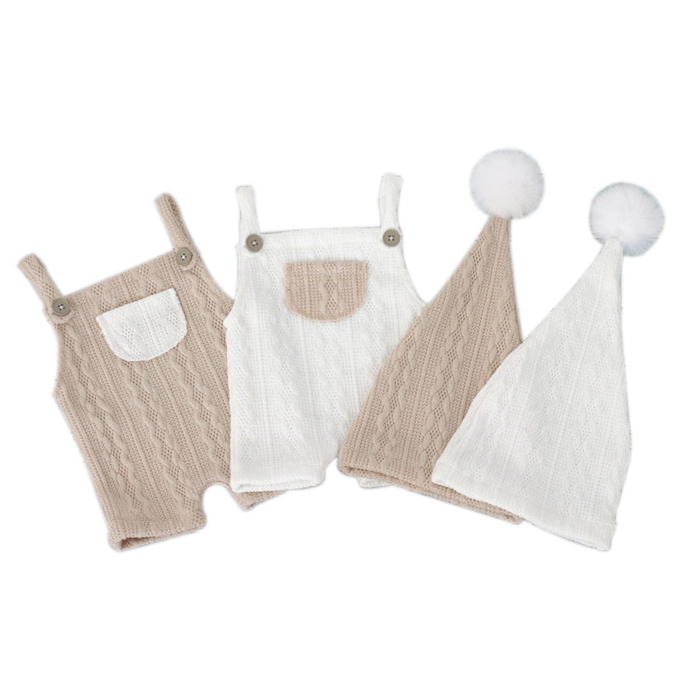 Newborn Photography Props Outf - Baby Clothing Onesies avis et prix