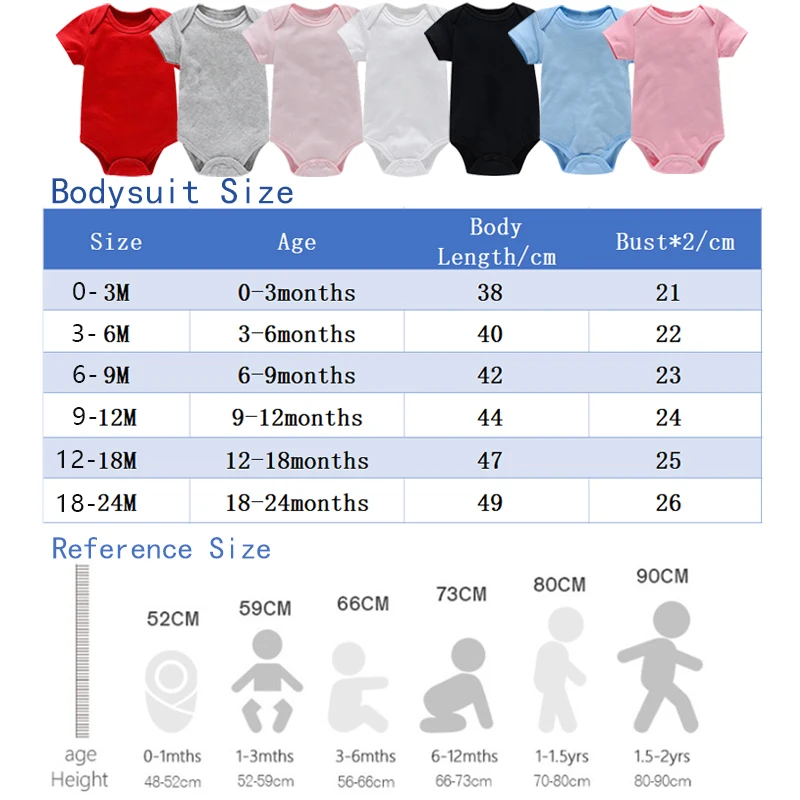 T-Smurfes Series Baby Romper C - Baby Clothing Onesies avis et prix