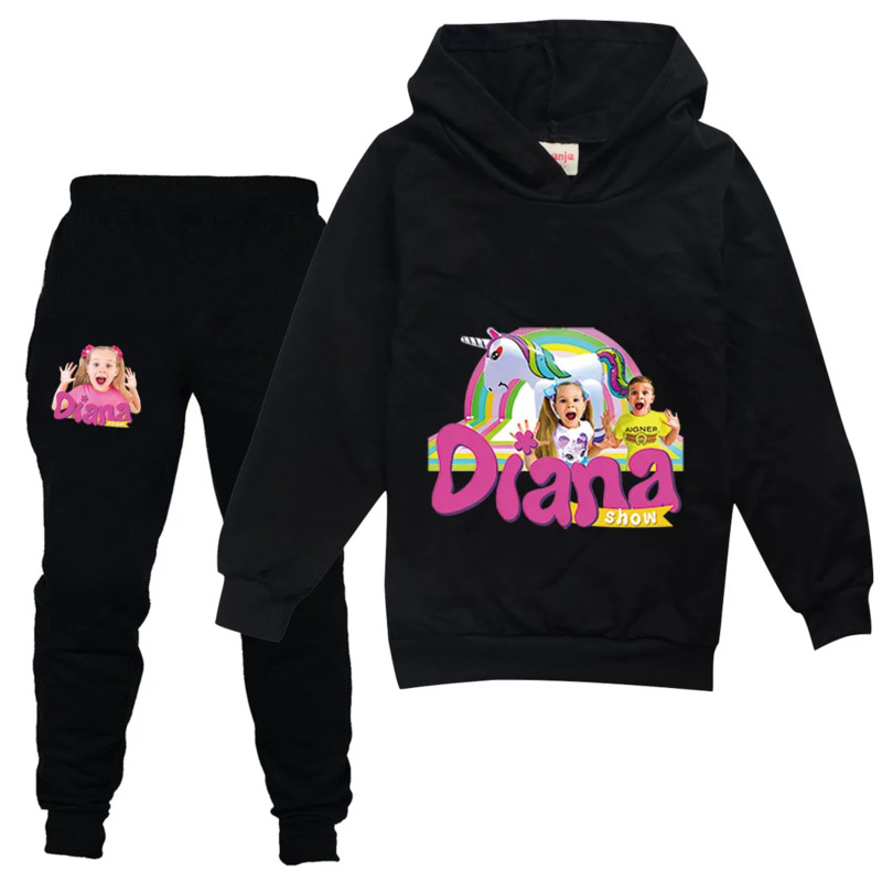 AIAI 2025Diana and Roma Show C - Baby Clothing Boy avis et prix