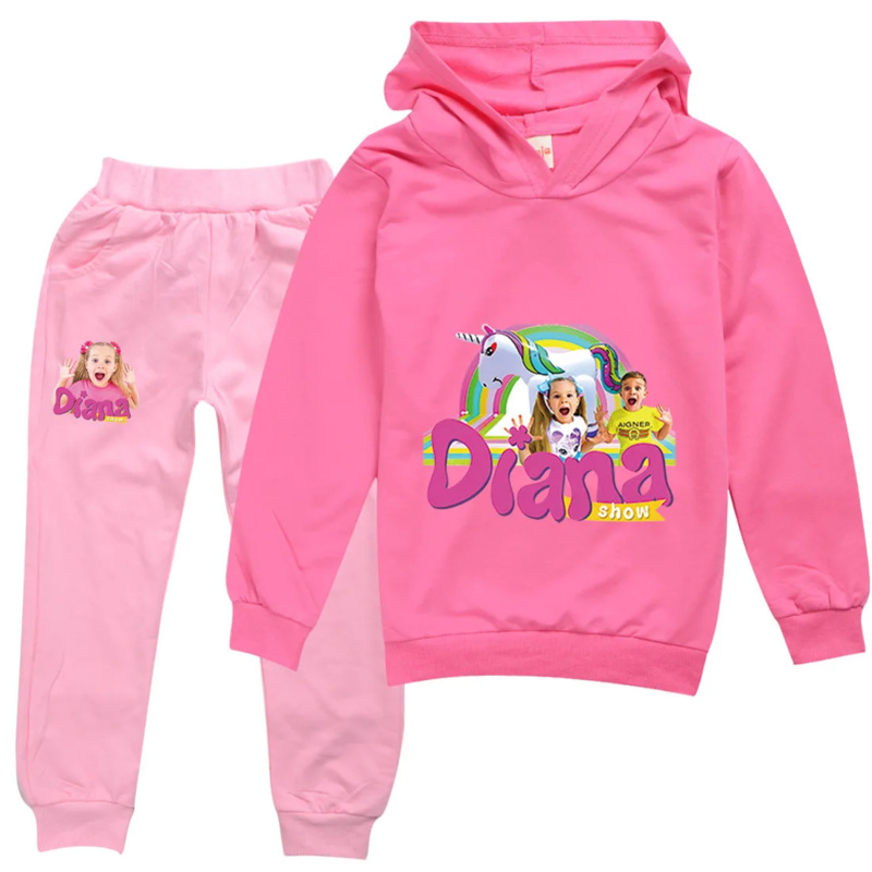 AIAI 2025Diana and Roma Show C - Baby Clothing Boy avis et prix