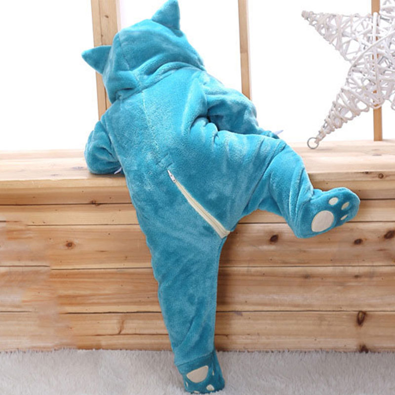 Pokemon Costume 0-5 Y Baby Sno - Baby Clothing Boy avis et prix