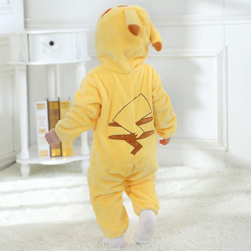 Pokemon Costume 0-5 Y Baby Sno - Baby Clothing Boy avis et prix