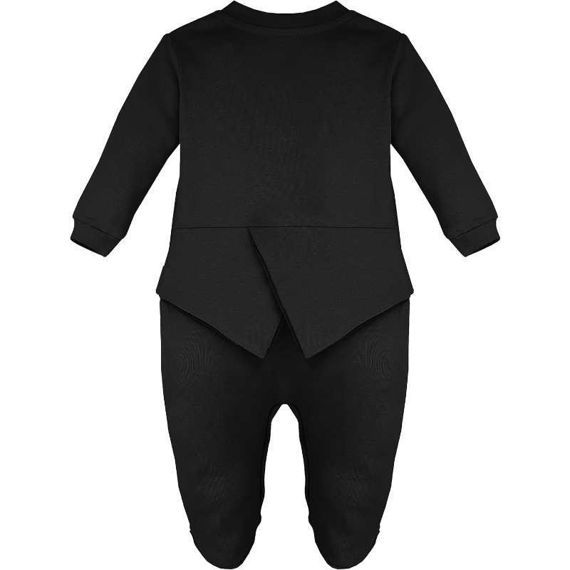 Newborn Boy Gentleman Tuxedo F - Baby Clothing Boy avis et prix