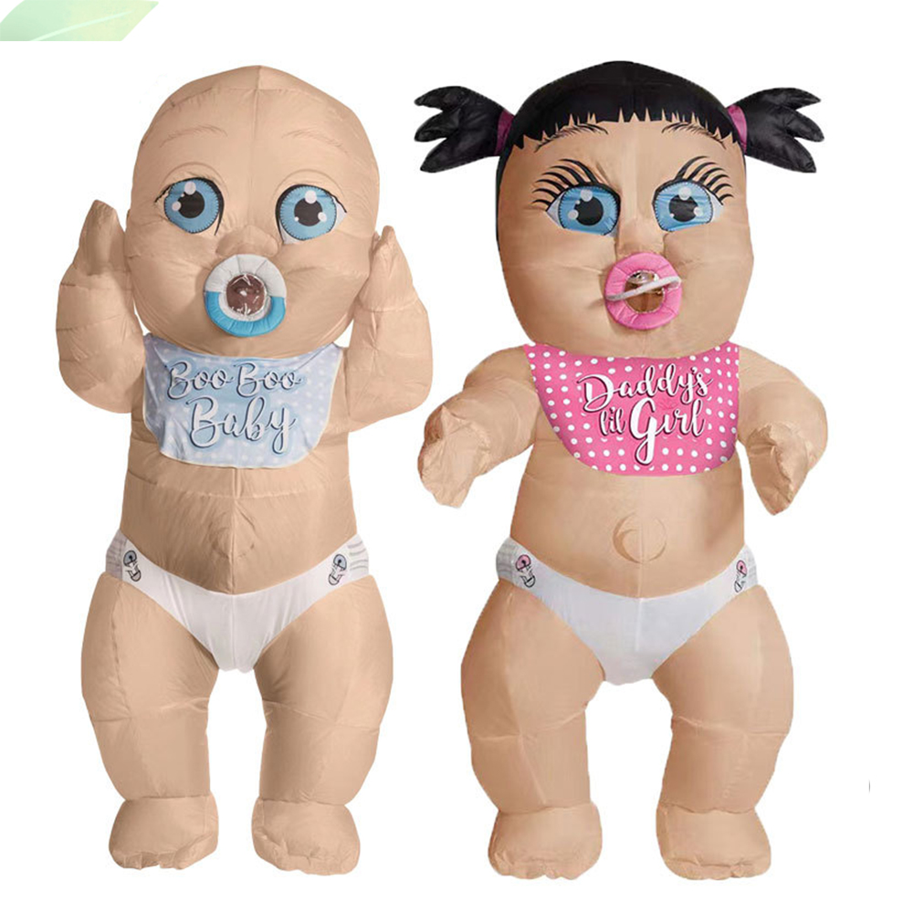 Boys Girls Giant Baby Inflatab - Baby Clothing Boy avis et prix