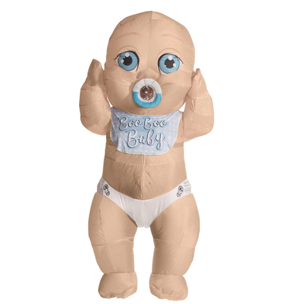 Boys Girls Giant Baby Inflatab - Baby Clothing Boy avis et prix