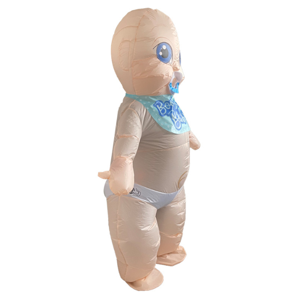 Boys Girls Giant Baby Inflatab - Baby Clothing Boy avis et prix
