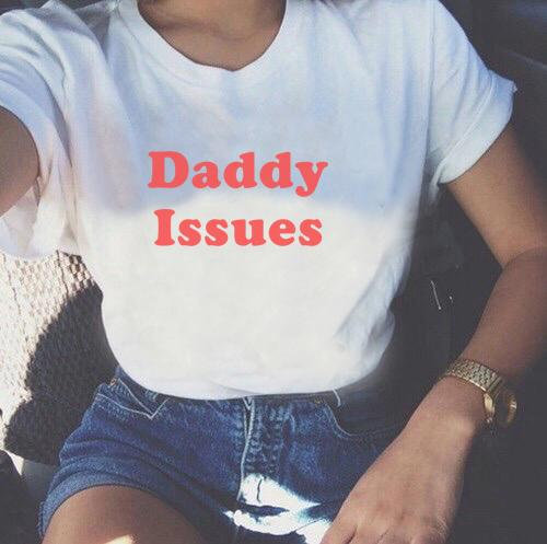 Skuggnas Daddy Issues Tumblr G - Baby Clothing High Quality avis et prix