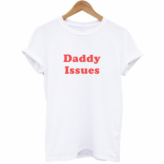 Skuggnas Daddy Issues Tumblr G - Baby Clothing High Quality avis et prix