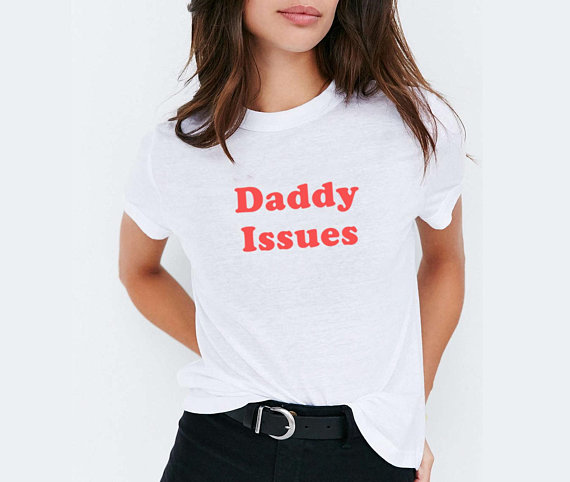 Skuggnas Daddy Issues Tumblr G - Baby Clothing High Quality avis et prix